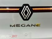 Renault Mégane E-Tech EV60 220hp optimum charge Iconic