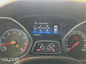 Ford Focus 2.3 EcoBoost RS Pack Performance