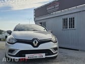 Renault Clio Sport Tourer 0.9 TCe GT Line