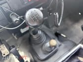 Land Rover Defender 90 2.5 Td5 S