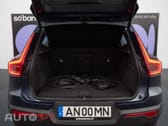 Volvo XC40 1.5 T4 PHEV Inscription Expression