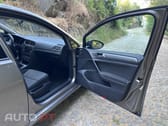 Volkswagen Golf 1.6 TDI BlueMotion Comfortline