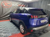 Peugeot 3008 1.2 PureTech Allure Pack EAT8