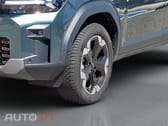Dacia Bigster hybrid-G 150 Extreme 4x4