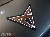 Cupra Tavascan 77 kWh Endurance