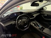Peugeot 508 SW 1.5 Blue HDi Active Pack EAT8