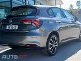 Fiat Tipo 1.3 M-Jet Lounge