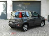 Fiat Panda 1.0 Hybrid City Life