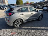 Ford Puma 1.0 EcoBoost Hybrid ST-LINE