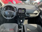 Renault Clio 1.5 dCi Limited