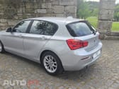 BMW 116 d EfficientDynamics