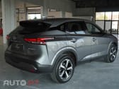 Nissan Qashqai 1.5 e-Power N-Connecta