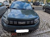 Dacia Duster 1.0 TCe ECO-G Extreme Bi-Fuel