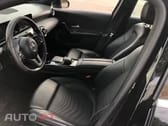 Mercedes-Benz A 180 d Style Plus Aut.