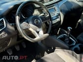 Nissan Qashqai 1.5 Acenta