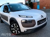 Citroen C4 Cactus 1.6 e-HDi Shine ETG6 92g