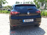 Renault Clio 1.5 Blue dCi Limited