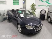 Volkswagen EOS 2.0 TDi