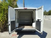Peugeot Boxer 2.2 BLUE HDI 330 L1H1 PRO