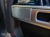 Mercedes-Benz G 63 AMG Speedshift 9G-TRONIC