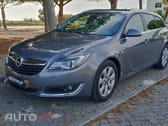Opel Insignia 1.6 CDTi Cosmo S/S J17