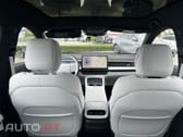 XPeng G6 66 kWh Standard Range