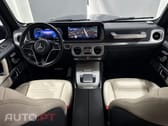 Mercedes-Benz G 580 EQ
