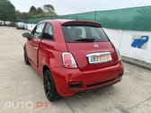 Fiat 500 0.9 TwinAir S S&S