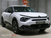 Citroen C4 1.2 PureTech Feel