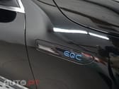 Mercedes-Benz EQC 400 4Matic