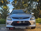 Hyundai i30 1.4 CVVT Blue Classic