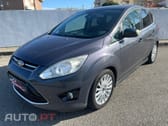 Ford C-Max 1.6 TDCi Titanium