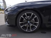 BMW 420 Mild-Hybrid M Sport