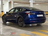 Tesla Model 3 AWD Dual Motor