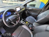 Ford Focus SW 1.0 EcoBoost ST-Line X Aut.