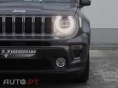 Jeep Renegade 1.0 T Limited