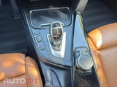 BMW 320 d Touring Aut. Efficient Dynamics Edition Blue Perf. Sport Line