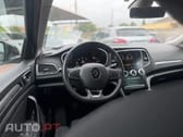 Renault Mégane 1.5 Blue dCi Intens