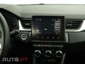 Renault Captur Captur 1.0 TCe Techno Bi-Fuel