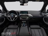 BMW iX3 I.V.A DEDUTIVEL Impressive 