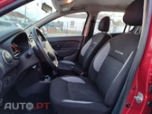 Dacia Sandero 1.5 Dci Setpway