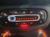 Smart ForTwo EQ Passion