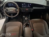 Kia Niro 64kWh Drive