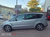Ford S-Max  2 0 Tdci Dpf Titanium