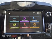 Renault Clio Sport Tourer 1.5 dCi Limited