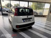 Fiat Panda 0.9 8V TwinAir Lounge Dualogic S&S