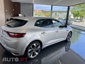 Renault Mégane 1.5 dCi GT Line