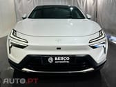 Polestar 4 Long Range 100 kWh Single Motor Plus