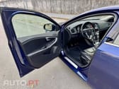 Volvo V40 1.6 D2 Ocean Race