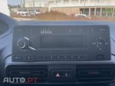 Peugeot Rifter 1.5 BlueHDi Active Pack